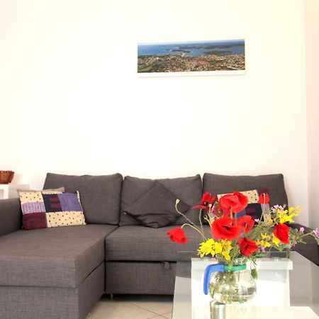 Apartment Maria Медулин Екстер'єр фото