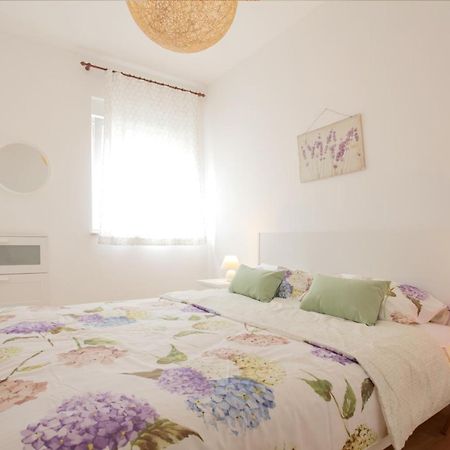 Apartment Maria Медулин Екстер'єр фото