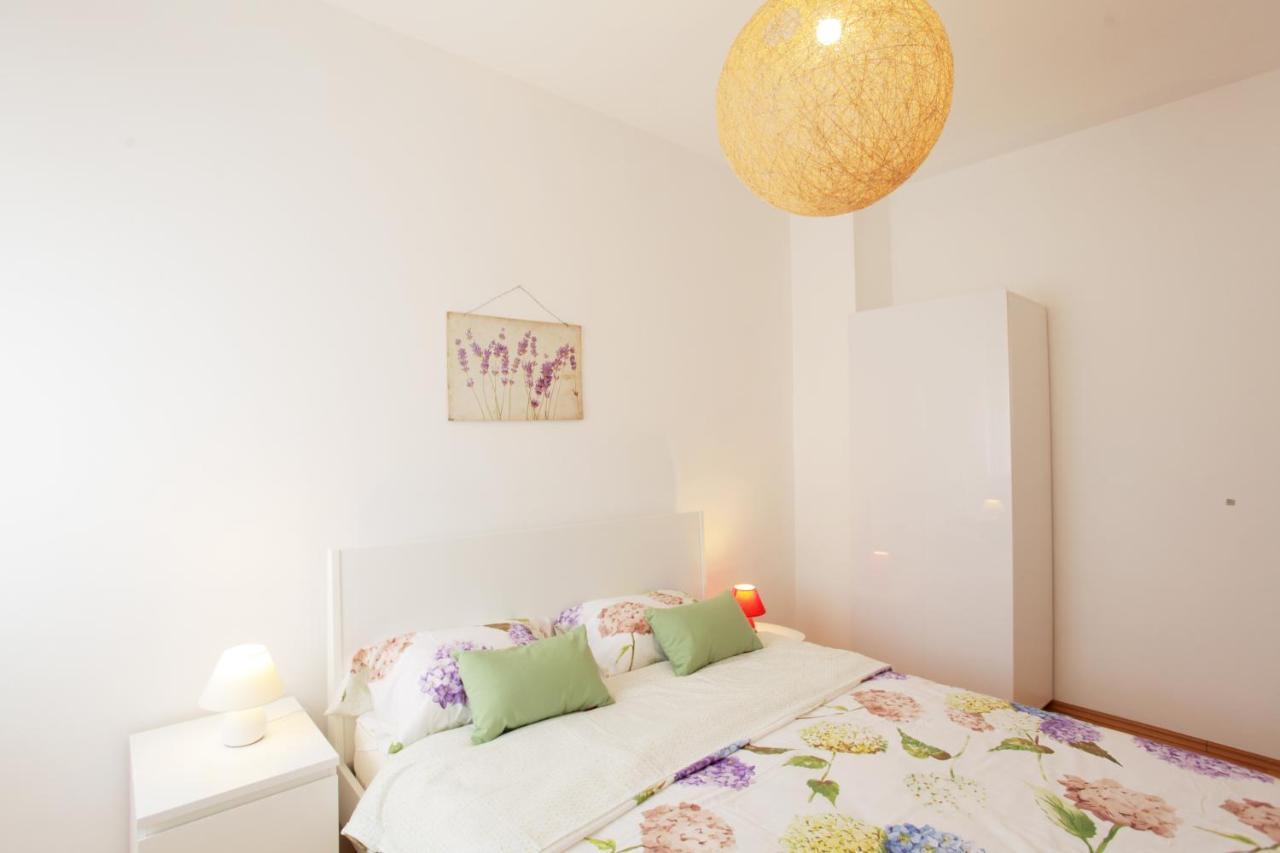 Apartment Maria Медулин Екстер'єр фото