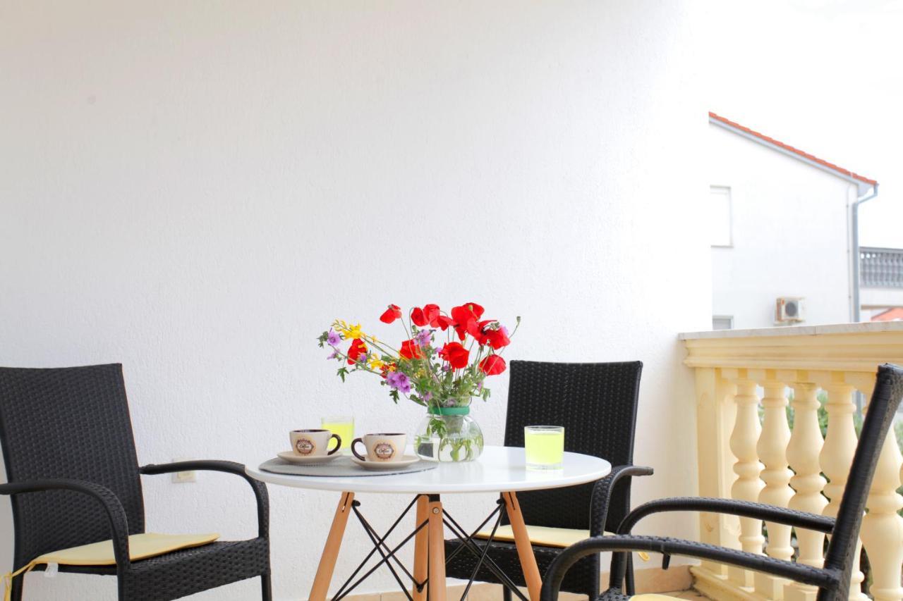 Apartment Maria Медулин Екстер'єр фото
