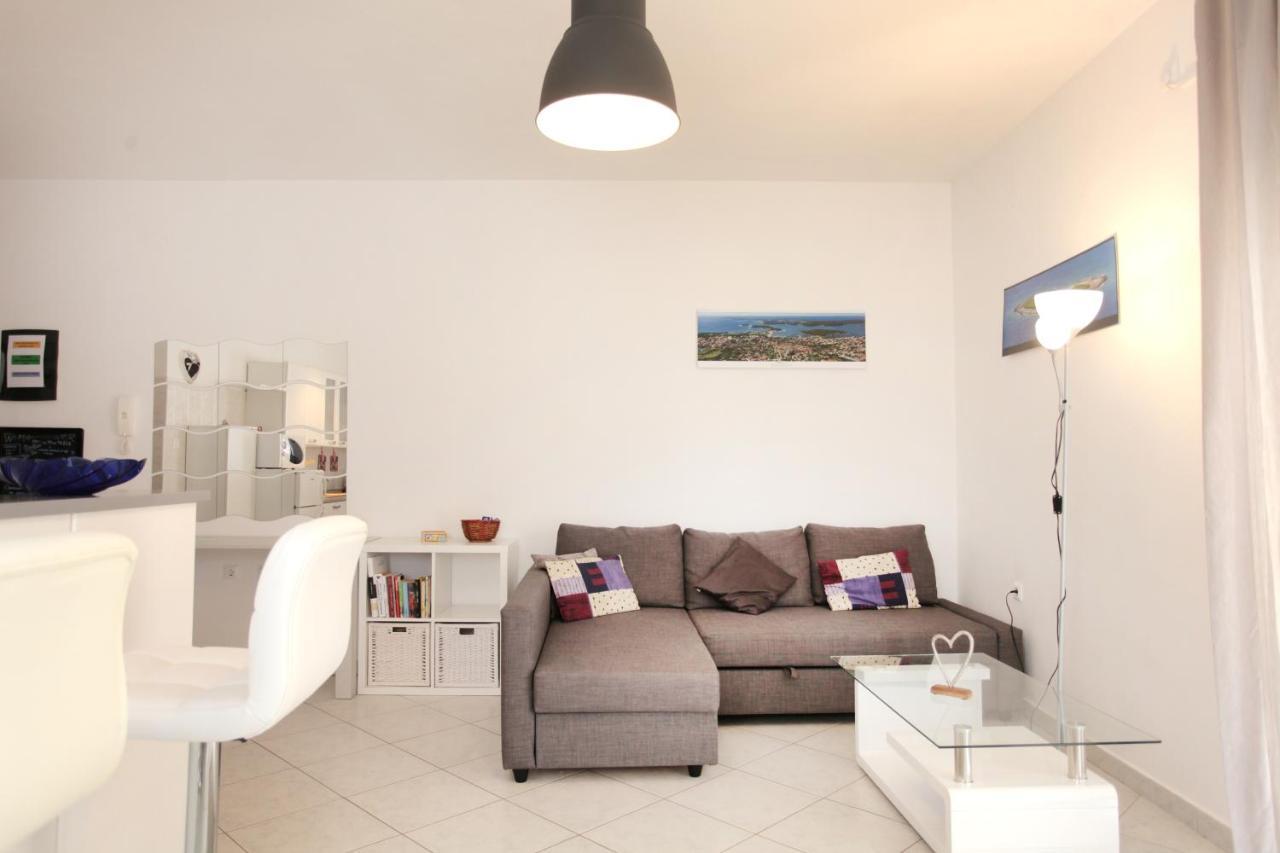 Apartment Maria Медулин Екстер'єр фото