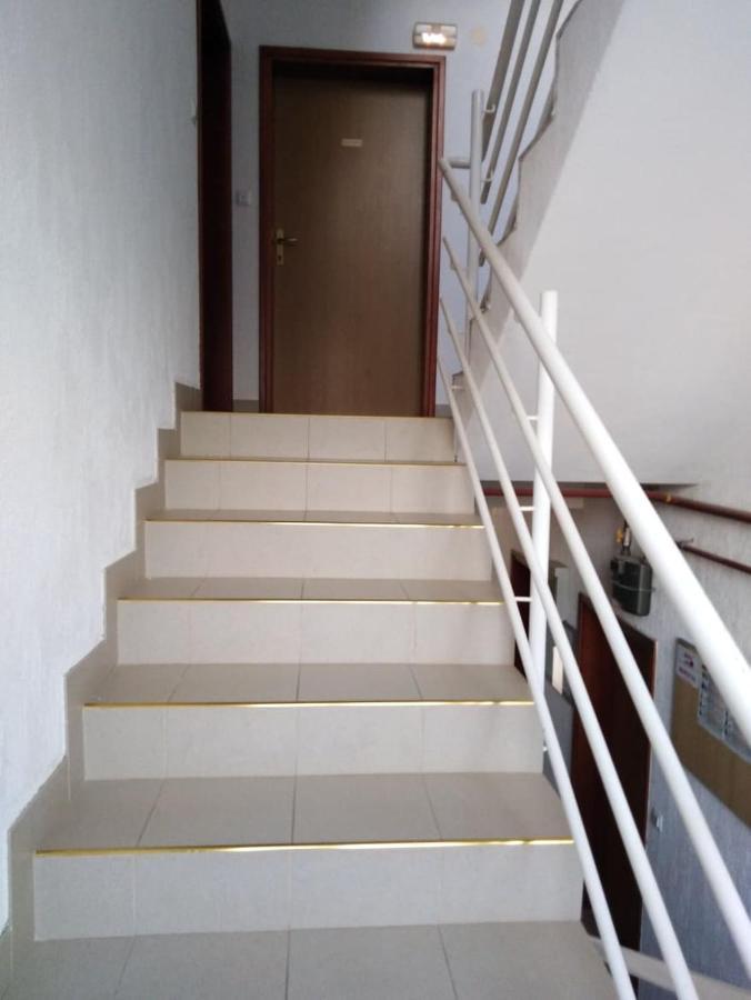 Apartment Maria Медулин Екстер'єр фото